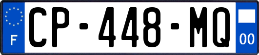 CP-448-MQ