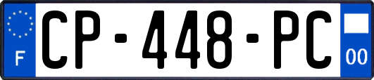 CP-448-PC