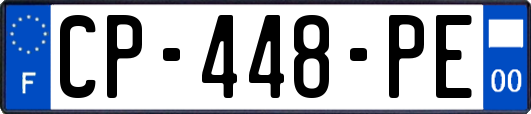 CP-448-PE