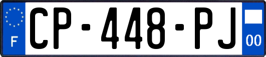 CP-448-PJ