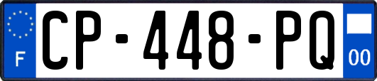 CP-448-PQ