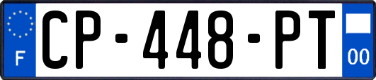 CP-448-PT