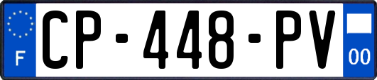 CP-448-PV