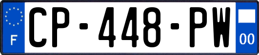 CP-448-PW