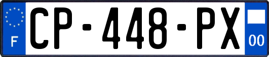 CP-448-PX