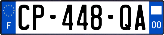 CP-448-QA