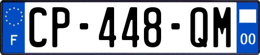 CP-448-QM