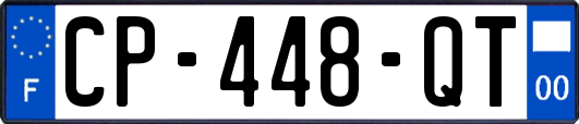 CP-448-QT