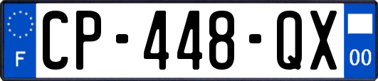 CP-448-QX