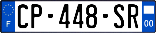 CP-448-SR