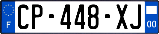 CP-448-XJ