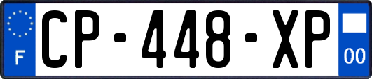 CP-448-XP