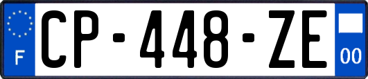 CP-448-ZE