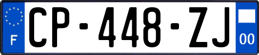 CP-448-ZJ