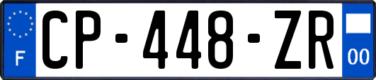 CP-448-ZR