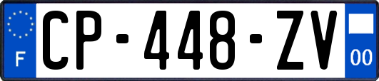 CP-448-ZV