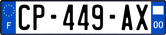 CP-449-AX