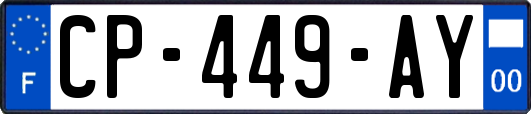 CP-449-AY