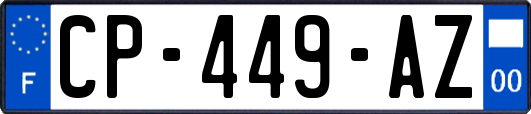 CP-449-AZ