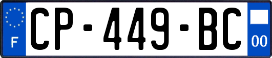 CP-449-BC