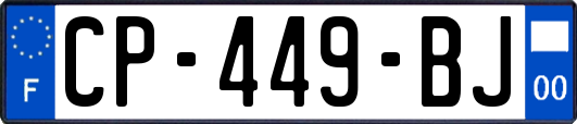 CP-449-BJ