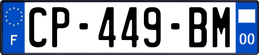 CP-449-BM