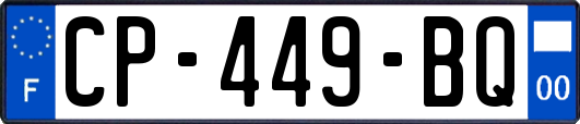 CP-449-BQ