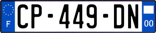 CP-449-DN