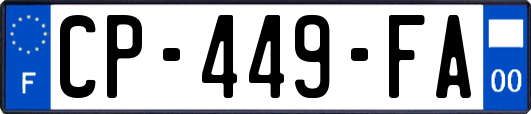 CP-449-FA