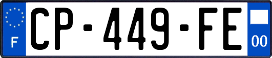 CP-449-FE