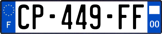 CP-449-FF