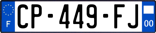 CP-449-FJ