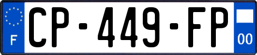 CP-449-FP