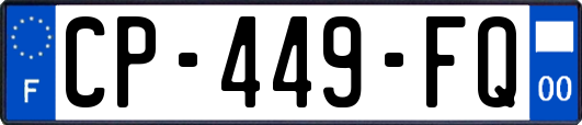 CP-449-FQ