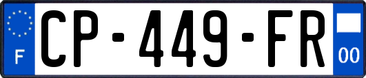 CP-449-FR