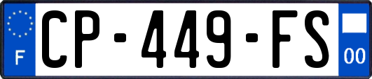 CP-449-FS