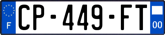 CP-449-FT