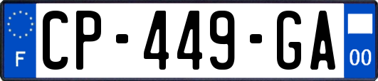 CP-449-GA