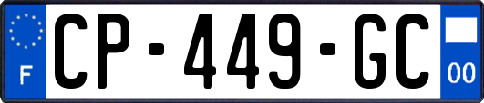 CP-449-GC