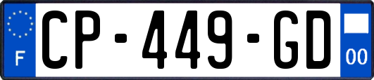 CP-449-GD