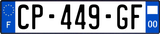CP-449-GF