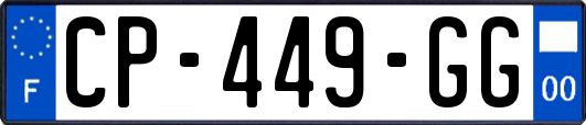 CP-449-GG
