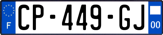 CP-449-GJ