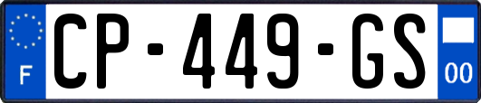 CP-449-GS