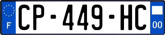 CP-449-HC