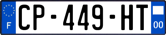 CP-449-HT