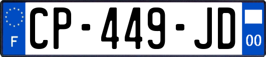 CP-449-JD