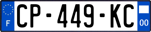 CP-449-KC