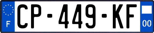 CP-449-KF