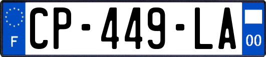 CP-449-LA